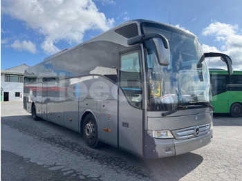 Autocarro MERCEDES-BENZ Tourismo