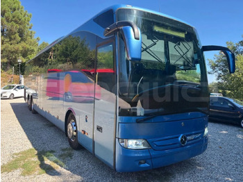 Autocarro MERCEDES-BENZ Tourismo