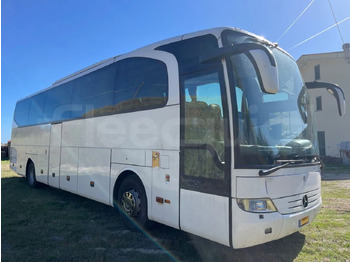Autocarro MERCEDES-BENZ Travego