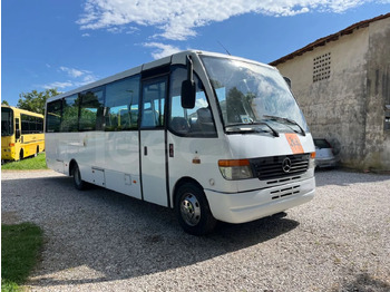 Autocarro escolar MERCEDES-BENZ Vario