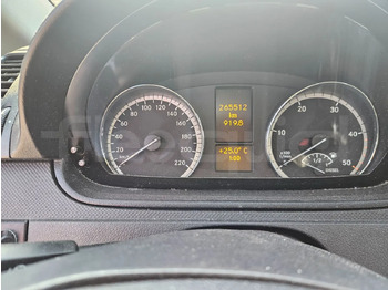 Minibus, Furgão de passageiros Mercedes-Benz Vito Tourer: foto 3