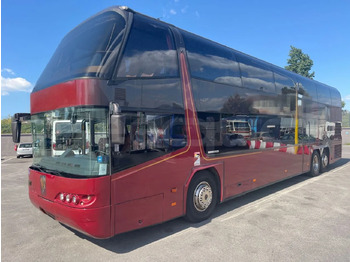 Locação financeira de  Neoplan 1122/3 Neoplan 1122/3: foto 4