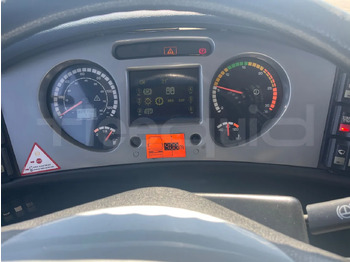 Locação financeira de  Neoplan 1122/3 Neoplan 1122/3: foto 3