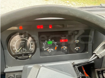 Autocarro Renault Millenium 250: foto 3 Autocarro Renault Millenium 250: foto 3