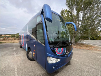 Autocarro SCANIA Irizar