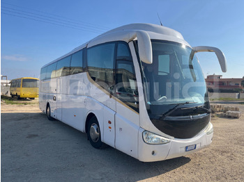 Autocarro SCANIA Irizar