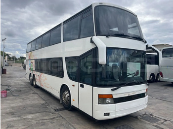 Ônibus panorâmico SETRA