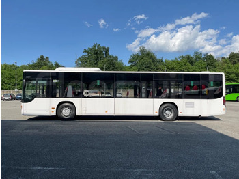 Ônibus urbano Setra S415: foto 5