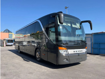 Autocarro SETRA