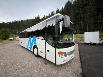 Autocarro SETRA