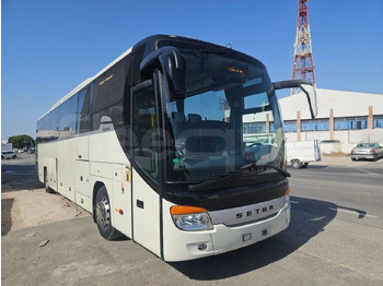 Autocarro SETRA