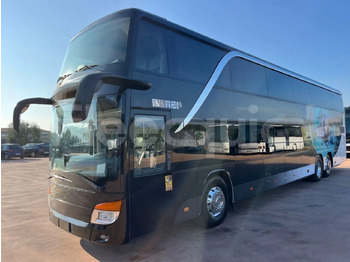 Autocarro Setra S431: foto 4 Autocarro Setra S431: foto 4