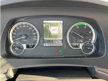 Autocarro Setra S431: foto 3 Autocarro Setra S431: foto 3