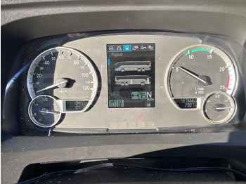 Autocarro Setra S517: foto 3 Autocarro Setra S517: foto 3