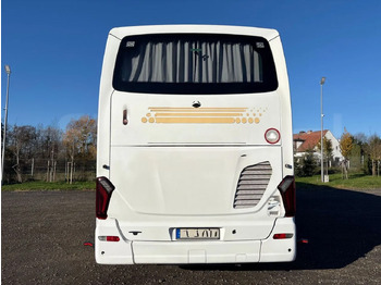 Autocarro Setra S517: foto 5 Autocarro Setra S517: foto 5