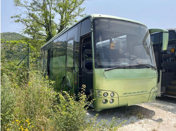 Ônibus suburbano TEMSA