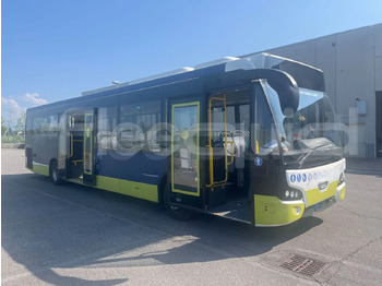 Ônibus urbano