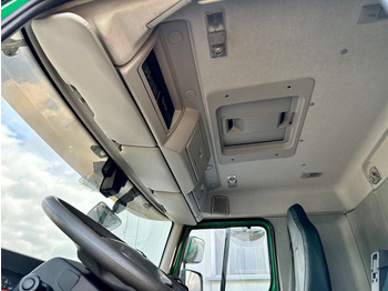 Camião polibenne Volvo FE 330 62 TR CNG Erdgas Motor-Engine 6x2 lenk-liftachse: foto 5