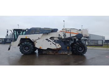 Estabilizador de solos WIRTGEN