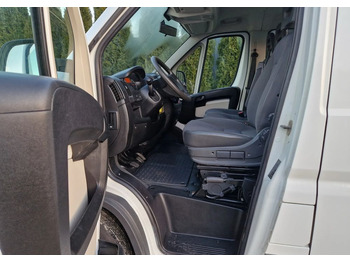 Carrinha cabine dupla Citroën Jumper 130KM: foto 4 Carrinha cabine dupla Citroën Jumper 130KM: foto 4