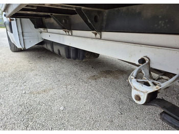 Carrinha de caixa aberta Mercedes-Benz 316CDI 2.2 160KM: foto 4