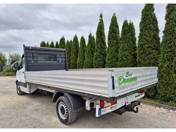 Carrinha de caixa aberta Mercedes-Benz 316CDI 2.2 160KM: foto 3