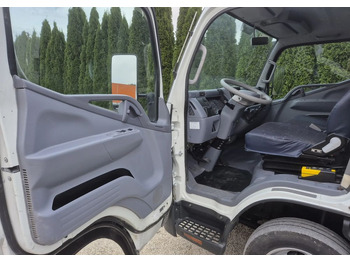 Carrinha basculante Mitsubishi CANTER 3.0 3c13: foto 5 Carrinha basculante Mitsubishi CANTER 3.0 3c13: foto 5