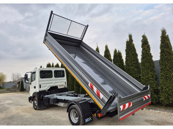 Carrinha basculante Nissan ATLEON 3.0 150KM Wywrotka 3-stronna: foto 3 Carrinha basculante Nissan ATLEON 3.0 150KM Wywrotka 3-stronna: foto 3