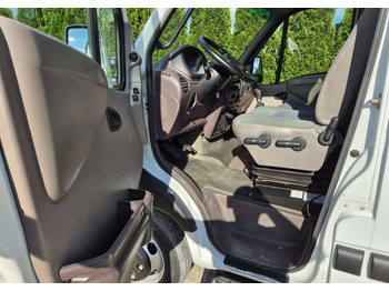 Carrinha basculante Renault Mascott Silnik Iveco 2.8 130KM: foto 5