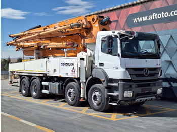 Locação financeira de MERCEDES-BENZ AXOR 4140 ZOOMLION 43X-5RZ MERCEDES-BENZ AXOR 4140 ZOOMLION 43X-5RZ: foto 3 Locação financeira de MERCEDES-BENZ AXOR 4140 ZOOMLION 43X-5RZ MERCEDES-BENZ AXOR 4140 ZOOMLION 43X-5RZ: foto 3