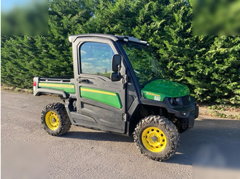 Veículo municipal/ Especial JOHN DEERE