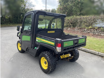 Veículo municipal/ Especial 2020 JOHN DEERE GATOR XUV 865M: foto 5