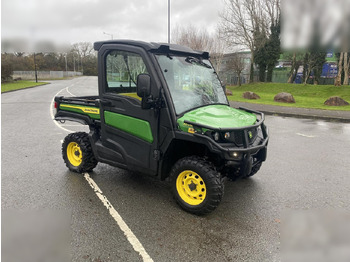 Veículo municipal/ Especial 2022 JOHN DEERE GATOR XUV 865M: foto 3