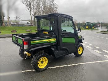 Veículo municipal/ Especial 2022 JOHN DEERE GATOR XUV 865M: foto 4