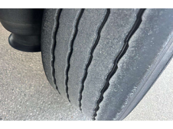 Semi-reboque furgão Krone Standart: foto 2