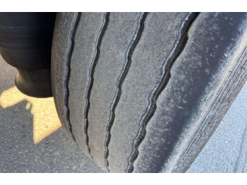 Semi-reboque furgão Krone Standart: foto 4