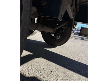 Semi-reboque furgão Krone Standart: foto 5