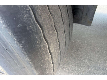 Semi-reboque furgão Krone Standart: foto 3