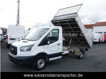 Carrinha basculante FORD Transit