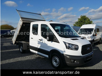 Carrinha basculante FORD Transit