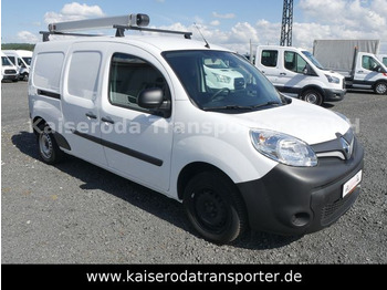 Furgão RENAULT Kangoo 1.5