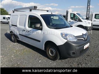 Furgão RENAULT Kangoo 1.5