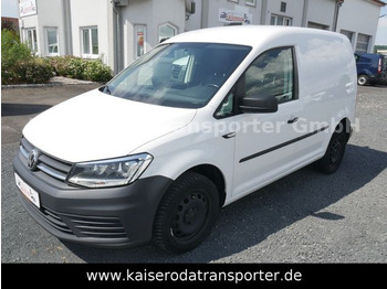 Furgão Volkswagen Caddy 2,0TDI DSG 4Motion kurz Werkst.Klima: foto 3 Furgão Volkswagen Caddy 2,0TDI DSG 4Motion kurz Werkst.Klima: foto 3