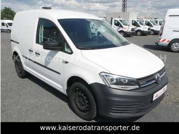Furgão Volkswagen Caddy 2,0TDI DSG 4Motion kurz Werkst.Klima: foto 4 Furgão Volkswagen Caddy 2,0TDI DSG 4Motion kurz Werkst.Klima: foto 4