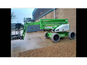 Plataforma articulada NIFTYLIFT