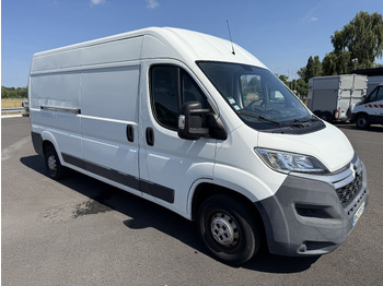 Furgão CITROËN Jumper