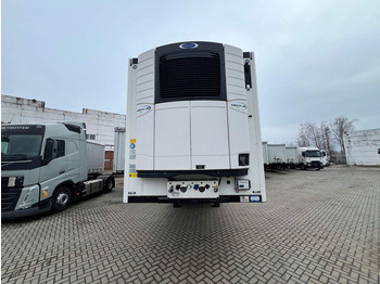 Semi-reboque frigorífico KRONE SD