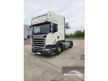 Tractor SCANIA R 450
