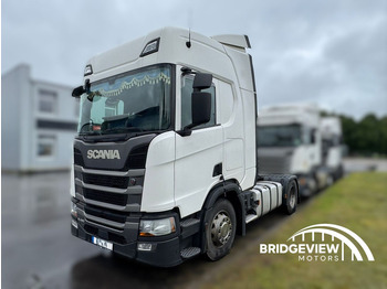 Tractor SCANIA R 450