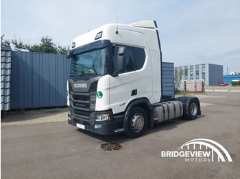 Tractor SCANIA R 460